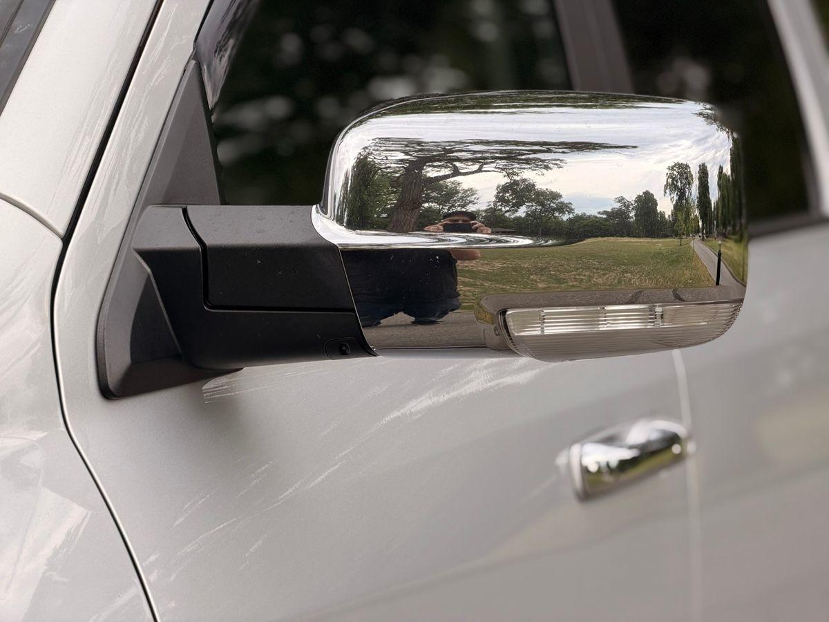 RAM 1500  2016