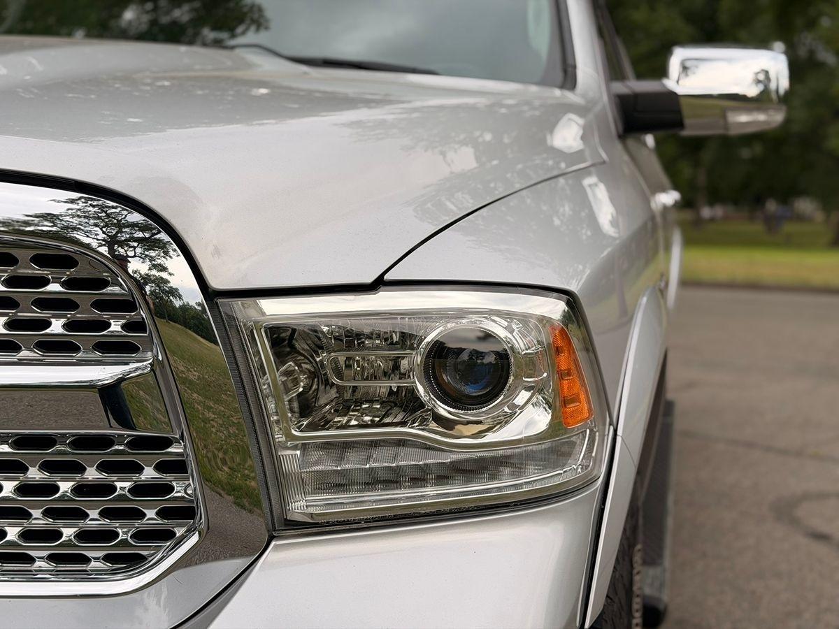 RAM 1500  2016