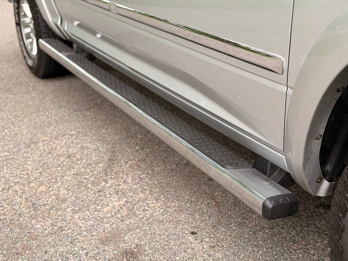RAM 1500  2016