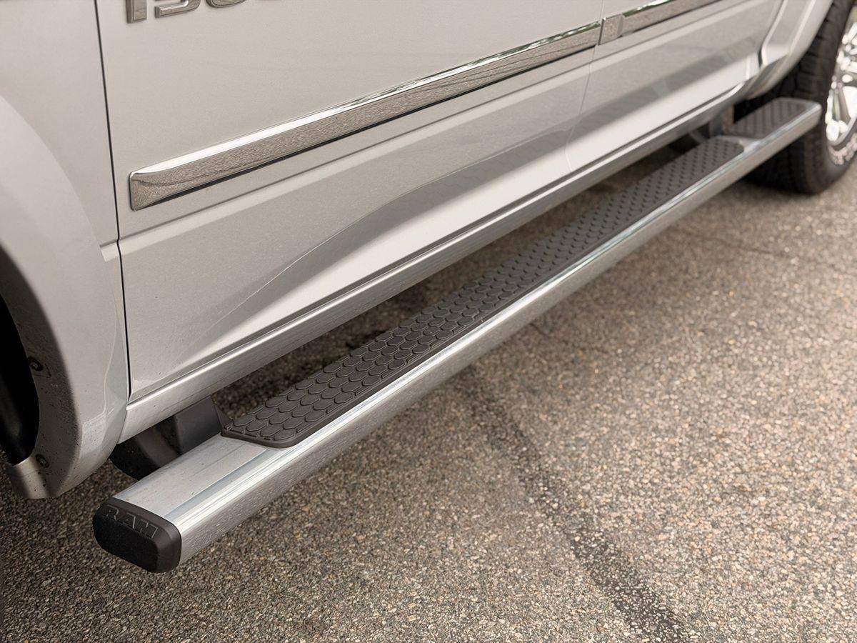RAM 1500  2016