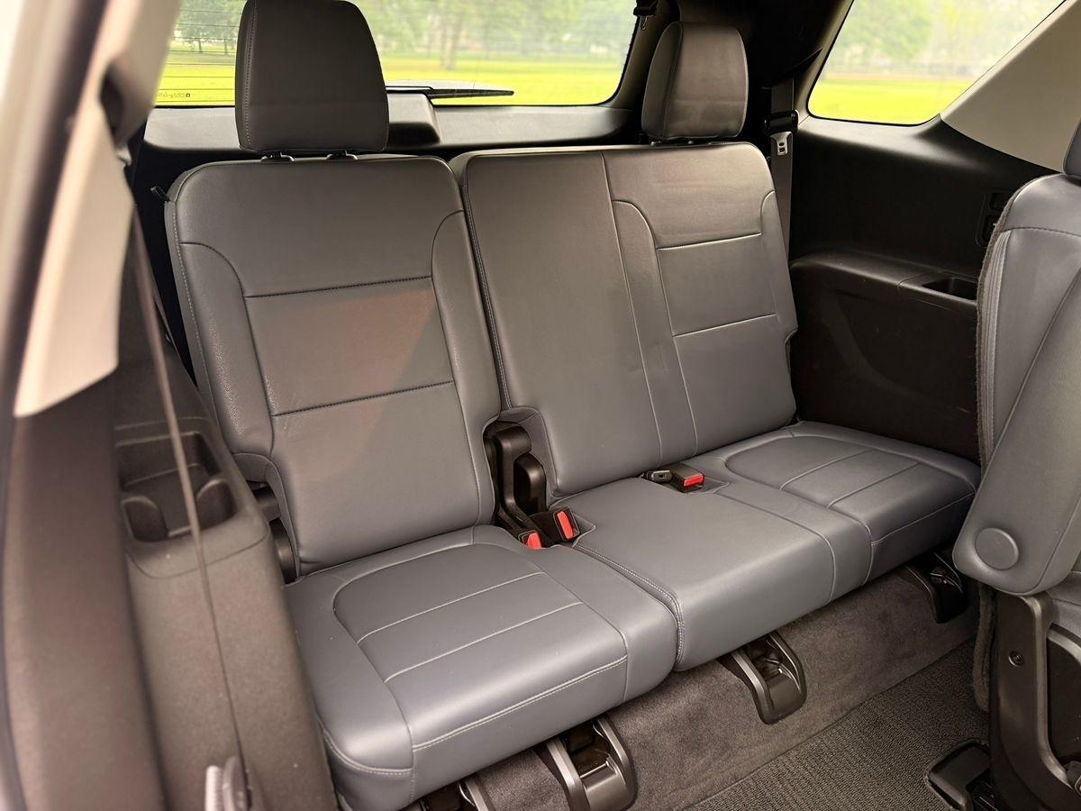 Chevrolet Traverse  2019