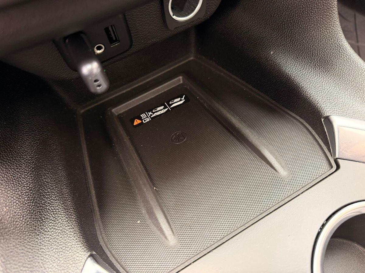 Chevrolet Traverse  2019