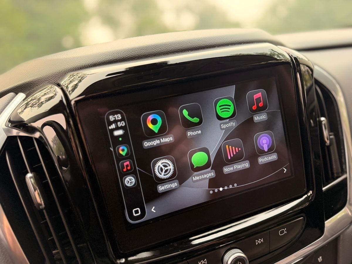 Chevrolet Traverse  2019