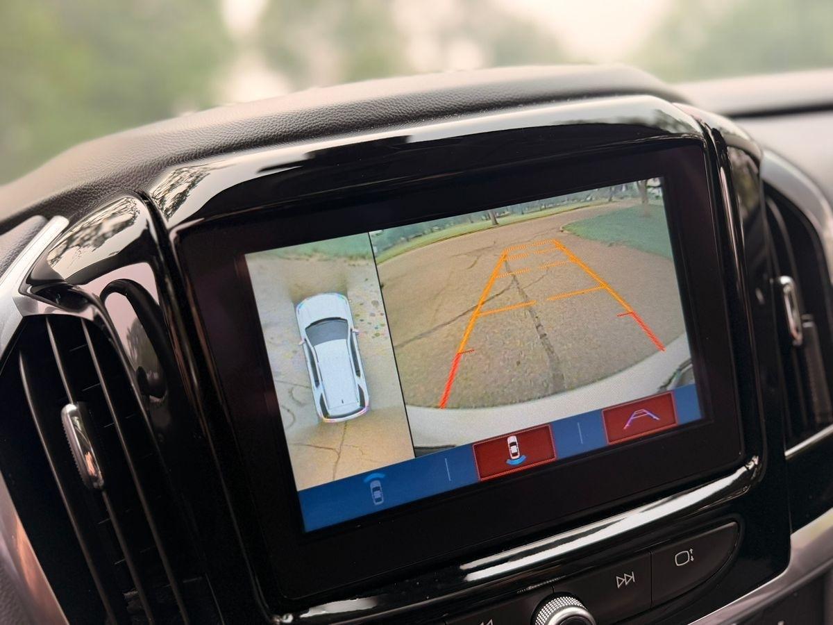 Chevrolet Traverse  2019