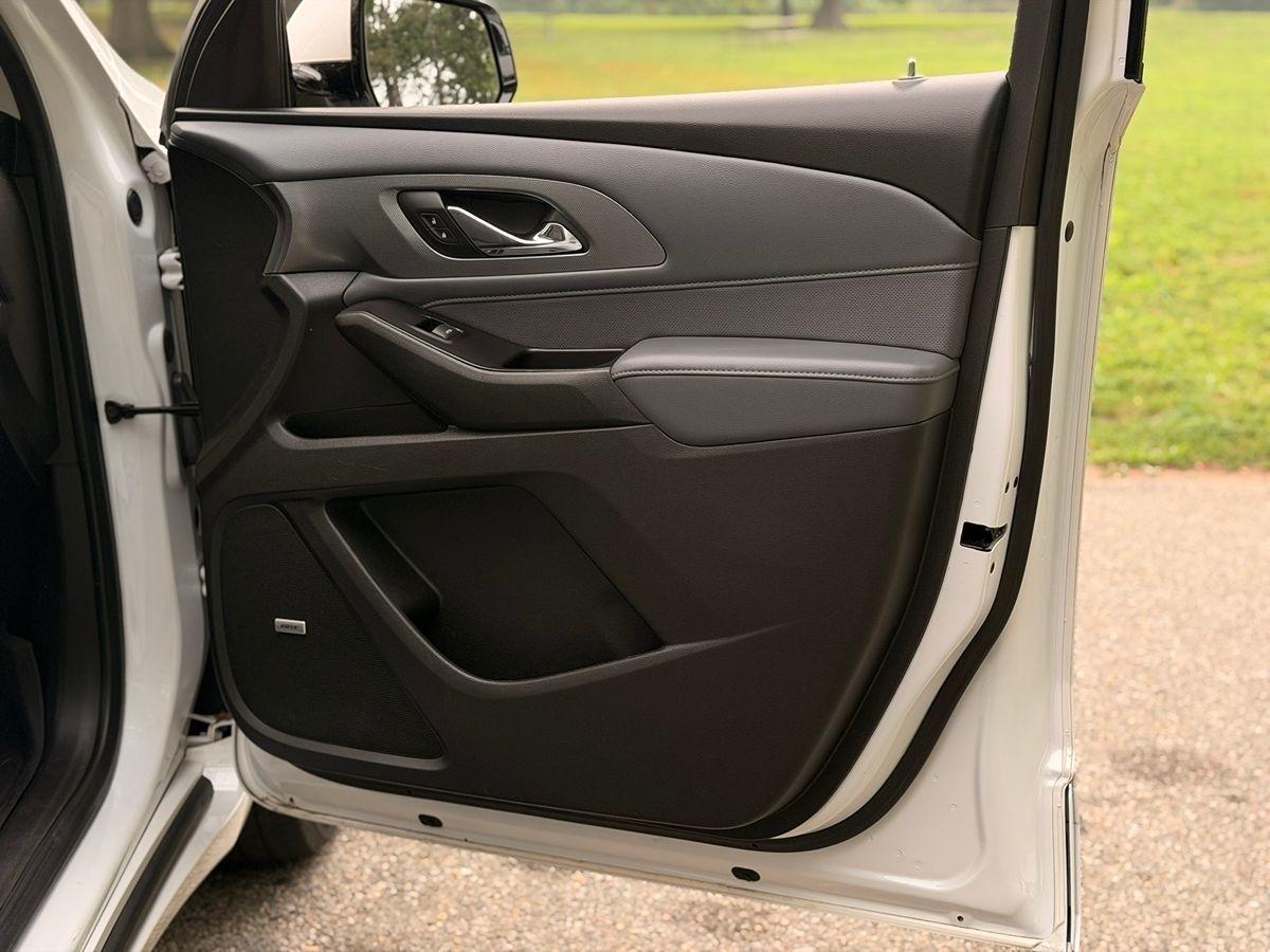 Chevrolet Traverse  2019