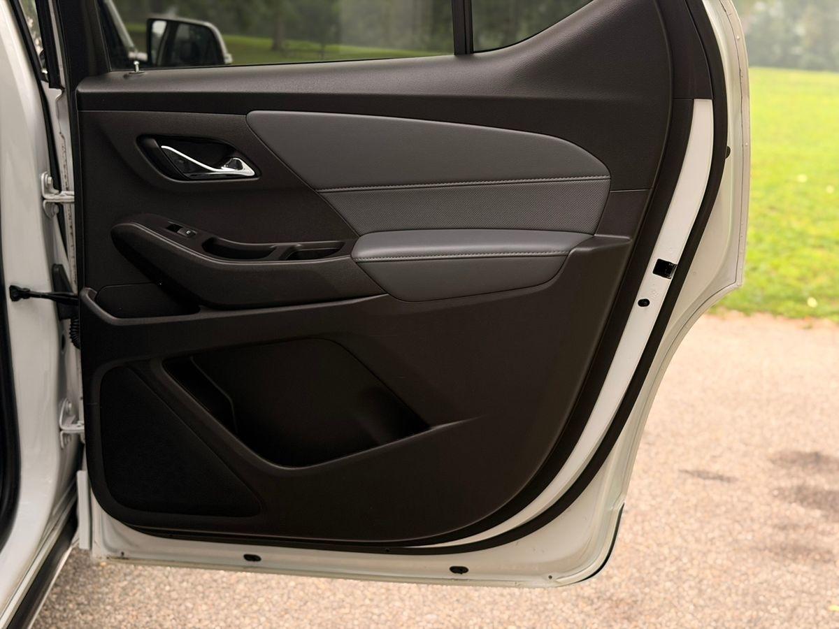Chevrolet Traverse  2019