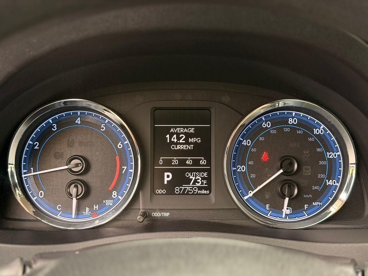 Toyota Corolla  2018