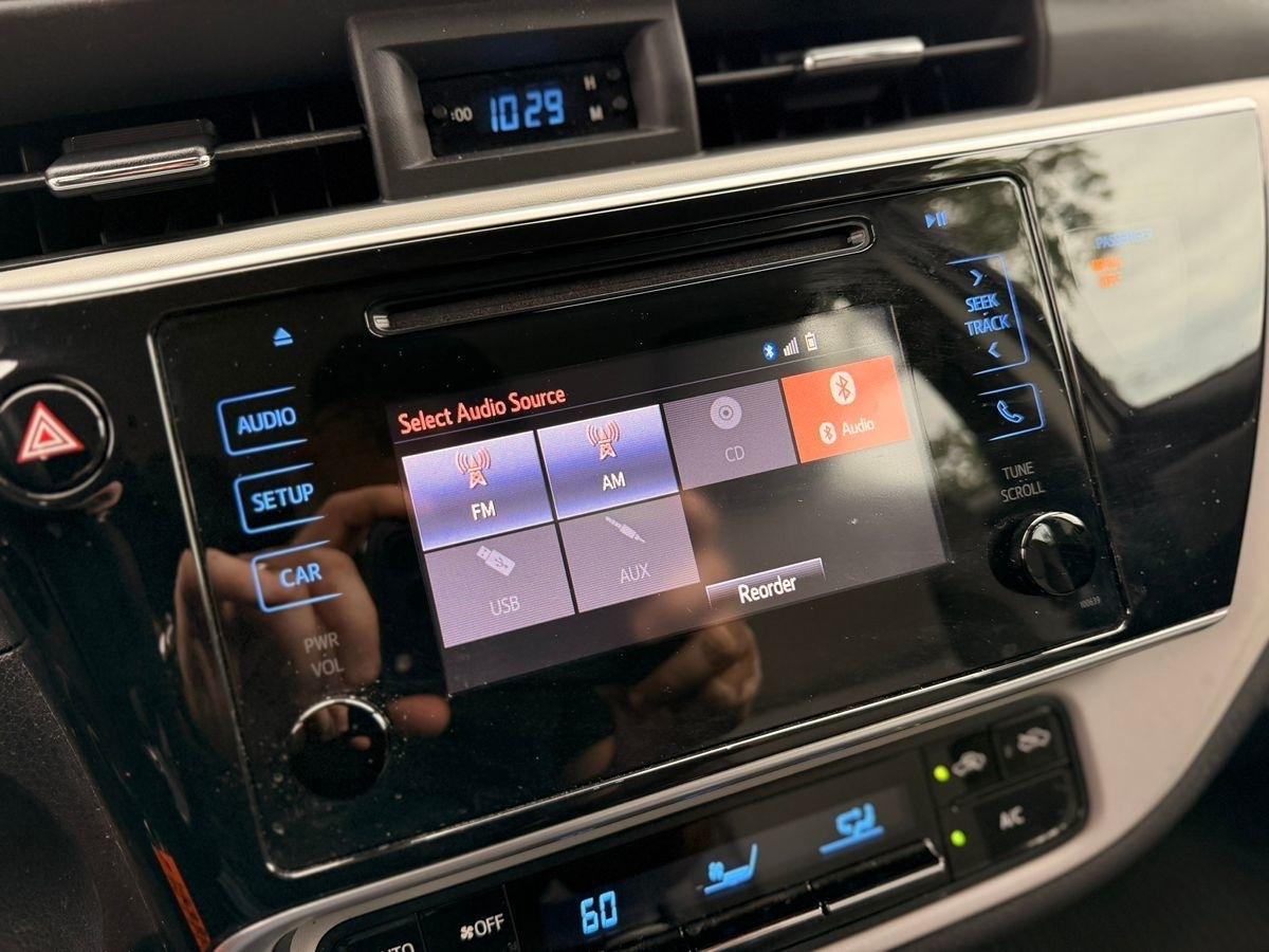 Toyota Corolla  2018