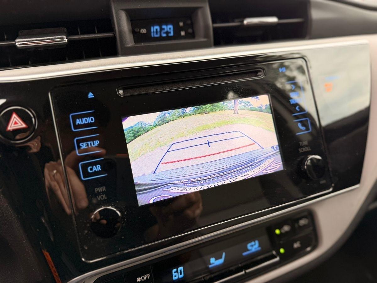 Toyota Corolla  2018