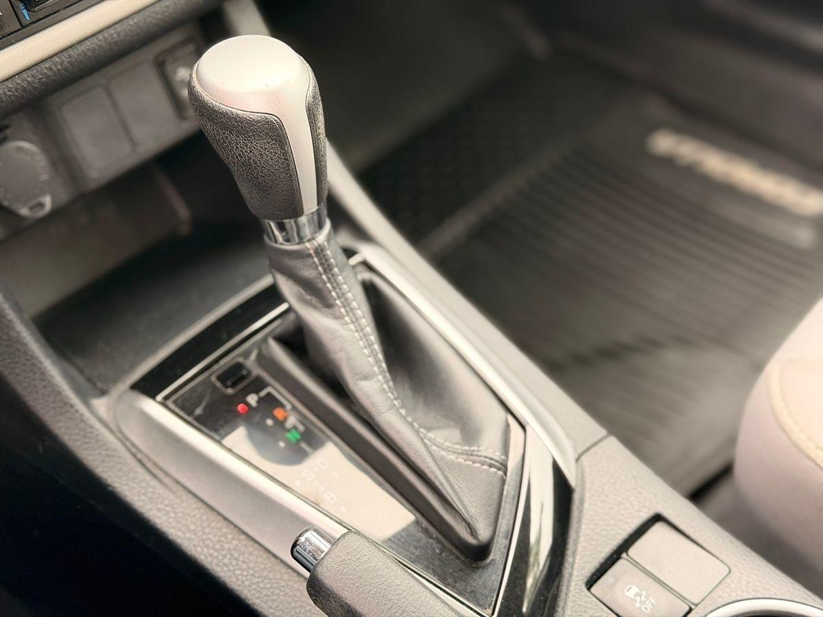 Toyota Corolla  2018