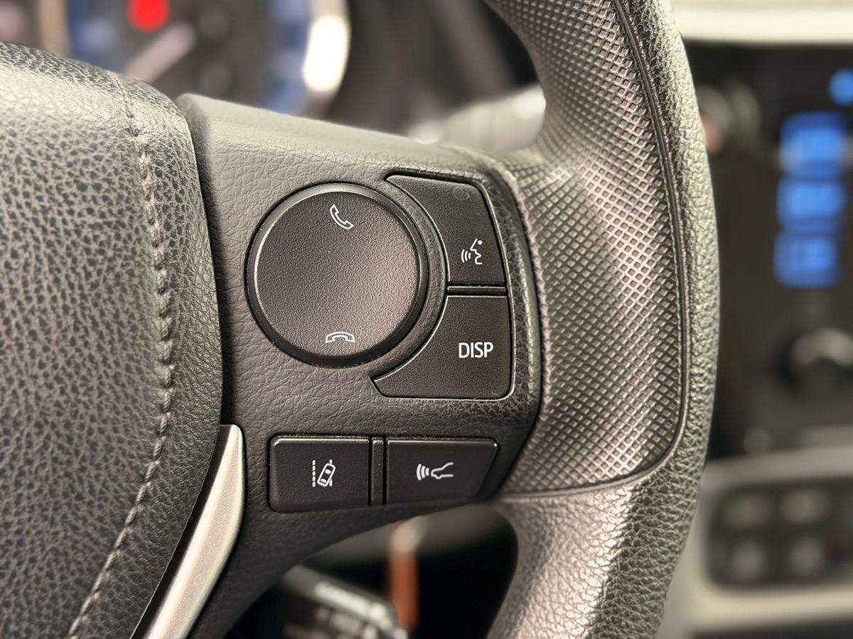 Toyota Corolla  2018