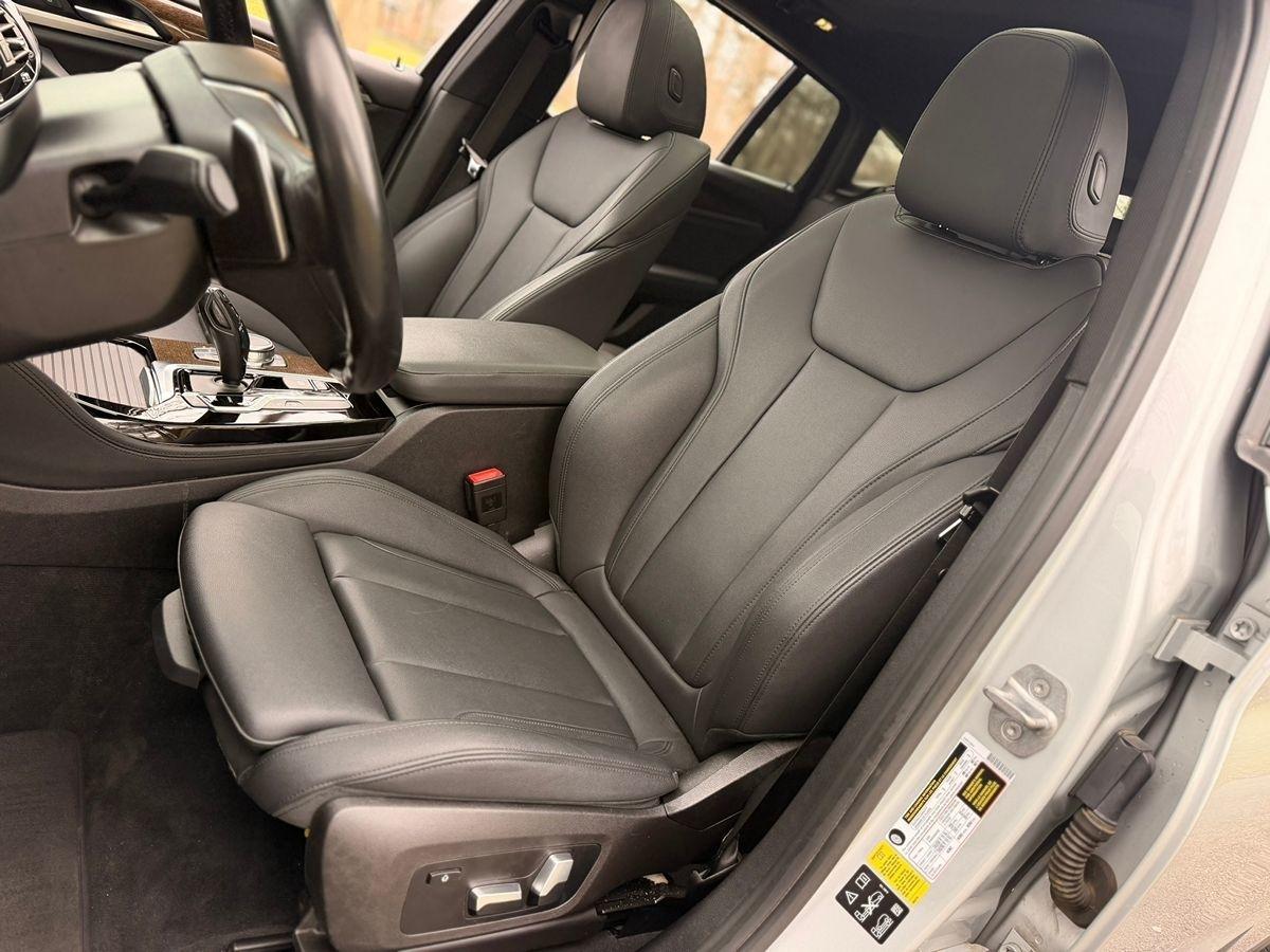 BMW X4  2019