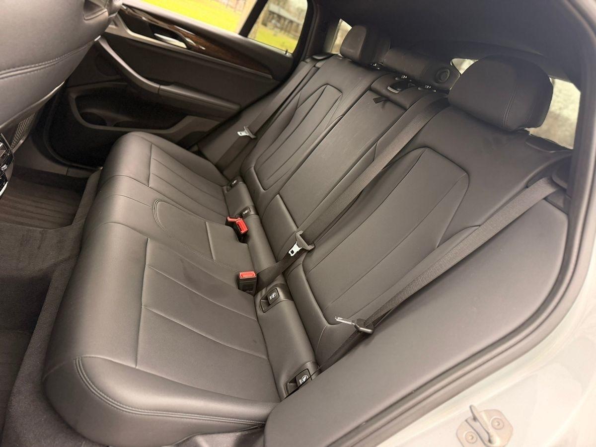 BMW X4  2019