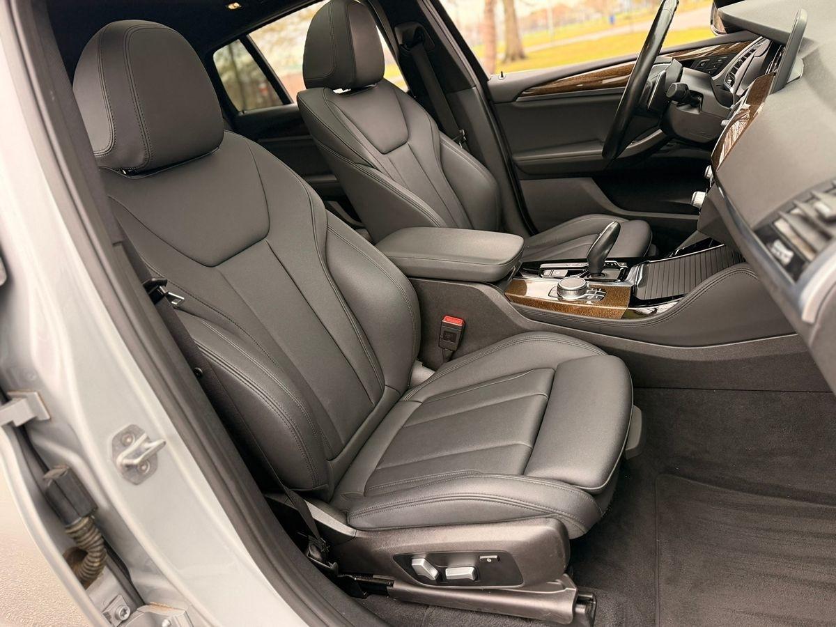 BMW X4  2019