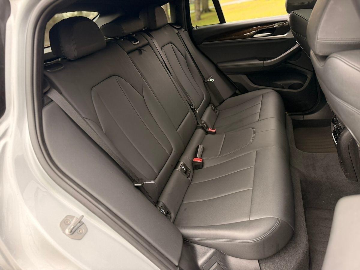 BMW X4  2019