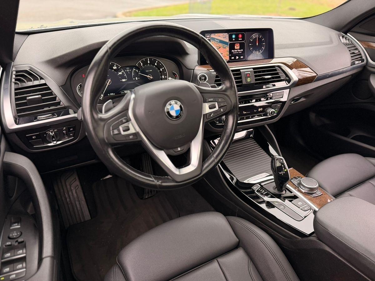 BMW X4  2019