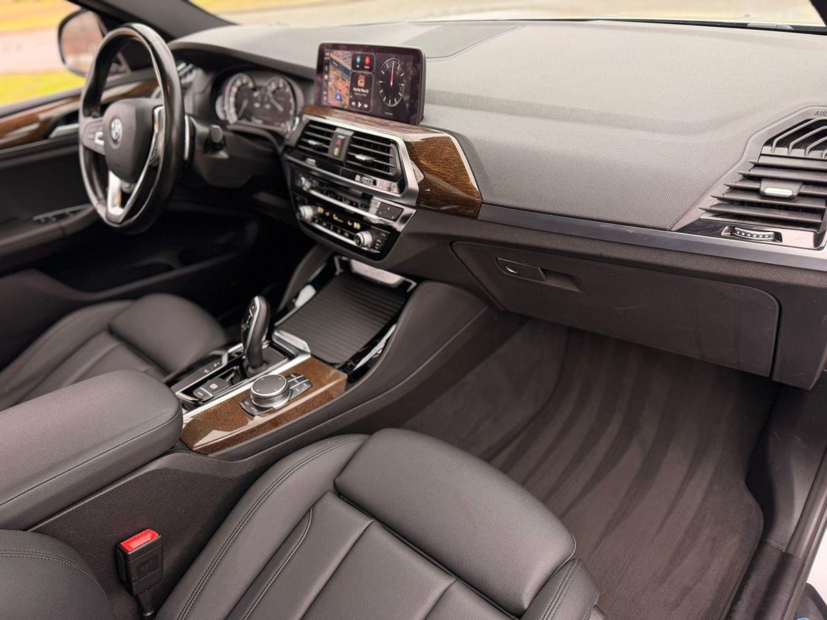 BMW X4  2019