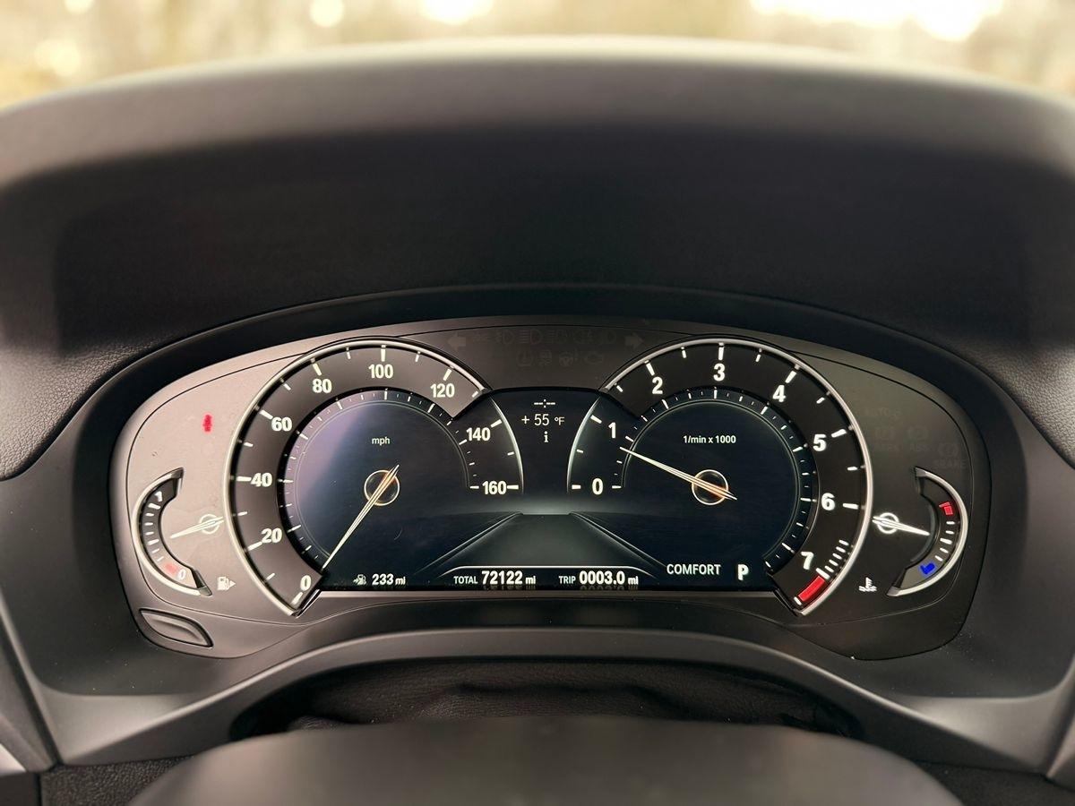 BMW X4  2019
