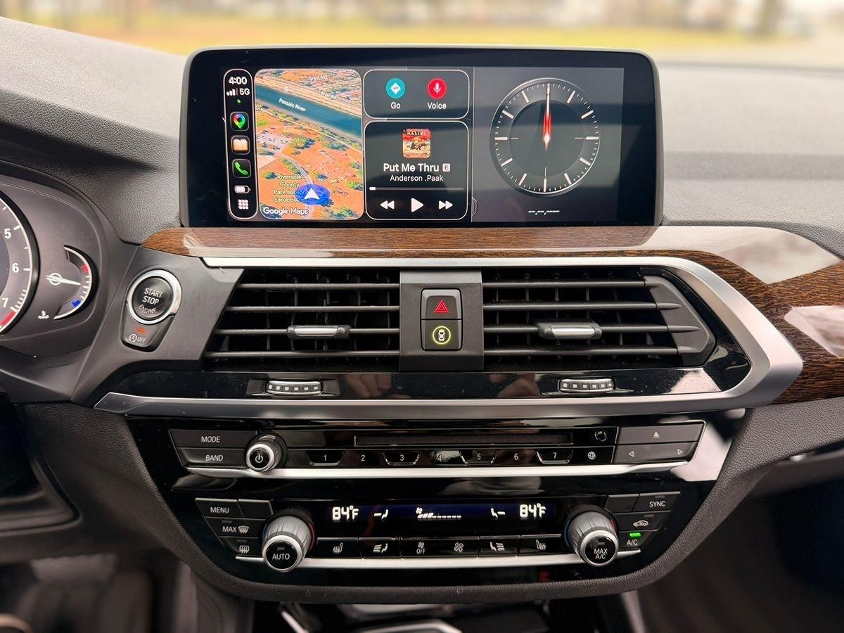 BMW X4  2019