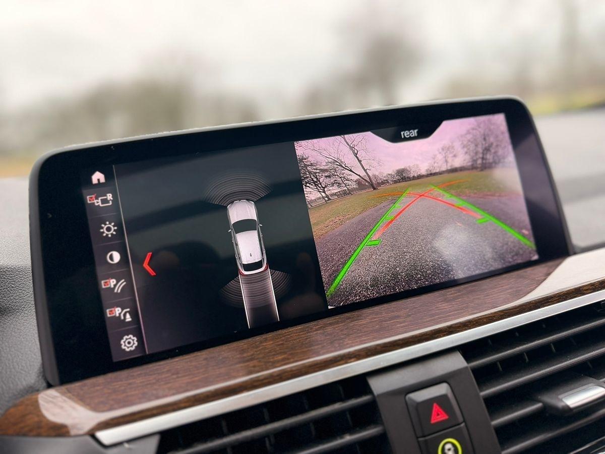BMW X4  2019