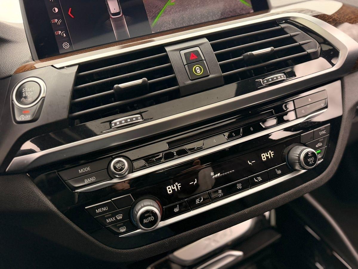 BMW X4  2019