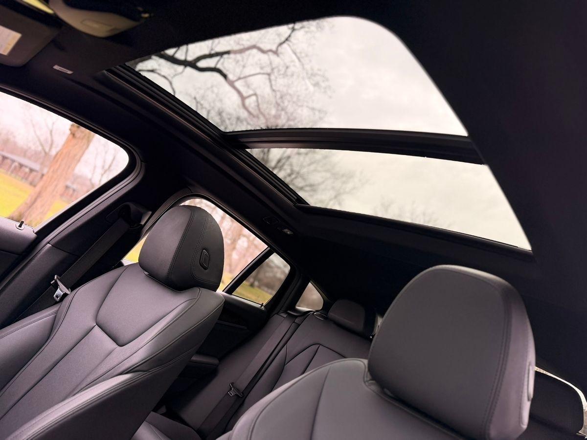 BMW X4  2019