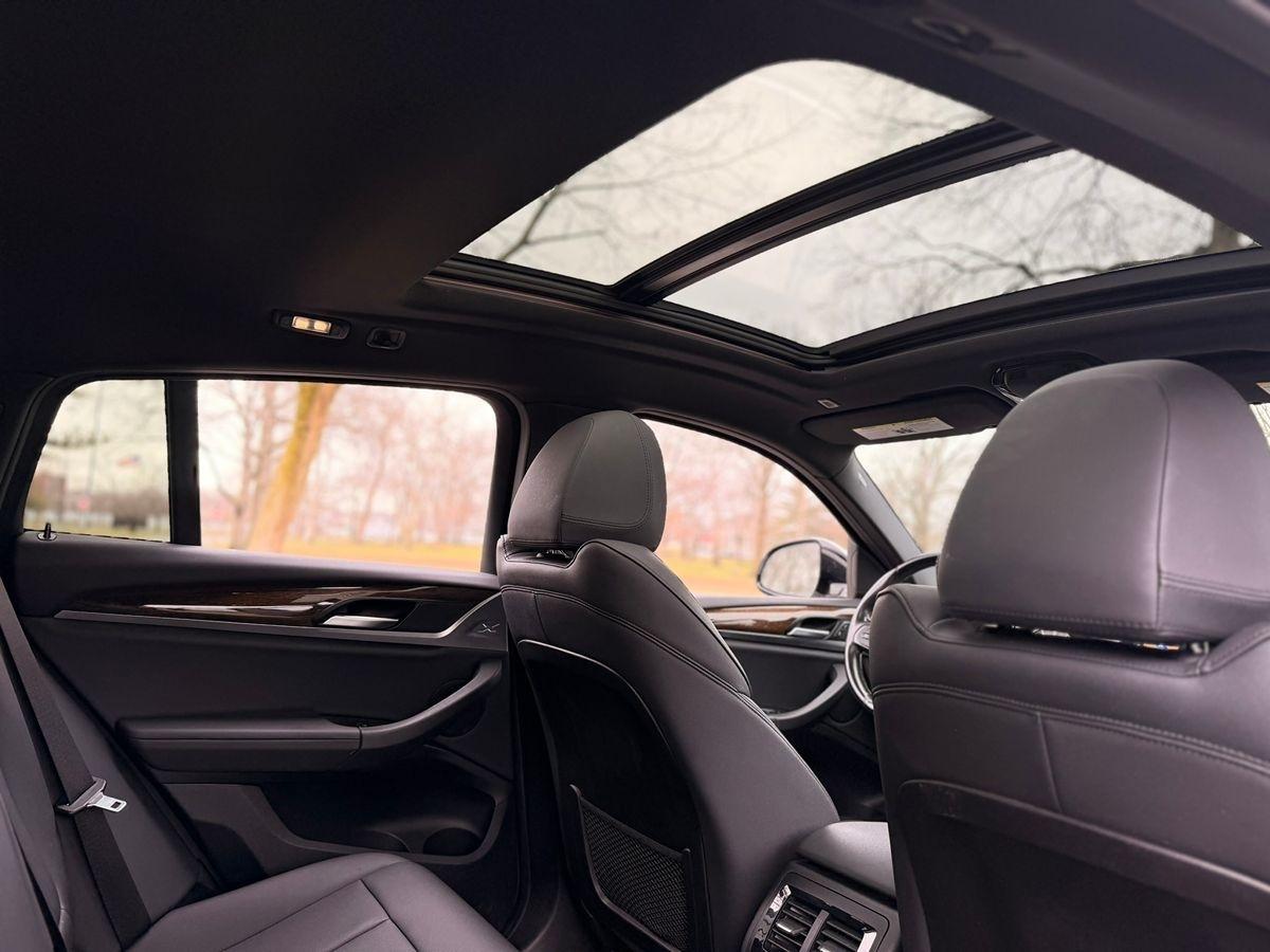 BMW X4  2019