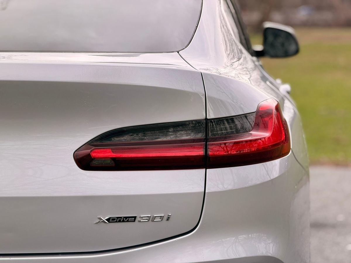 BMW X4  2019
