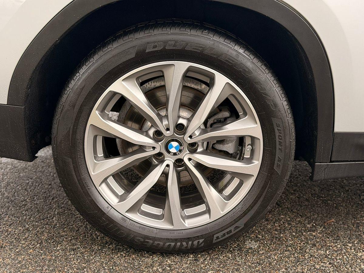 BMW X4  2019