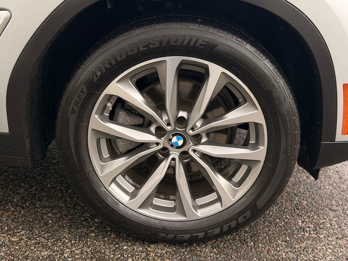 BMW X4  2019