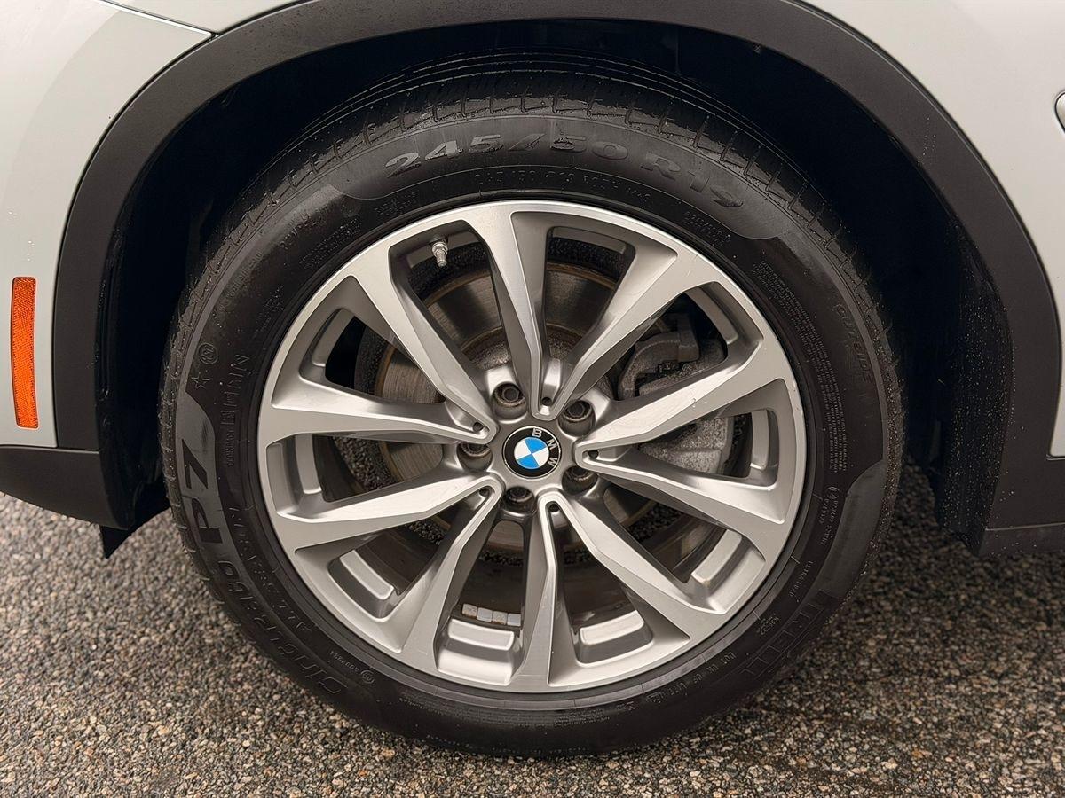 BMW X4  2019