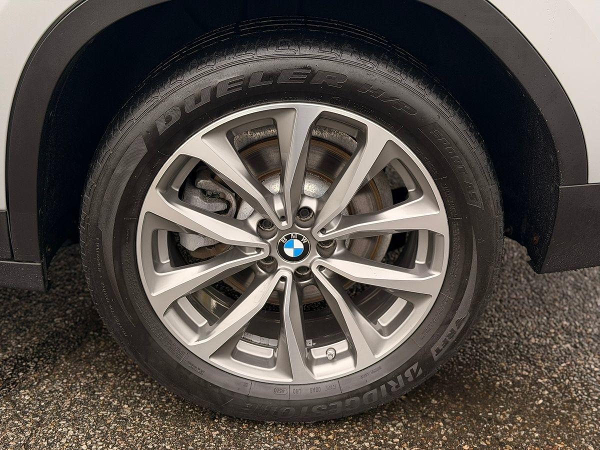 BMW X4  2019