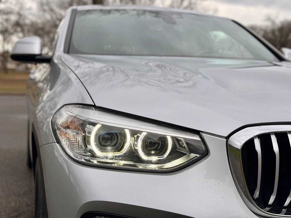 BMW X4  2019