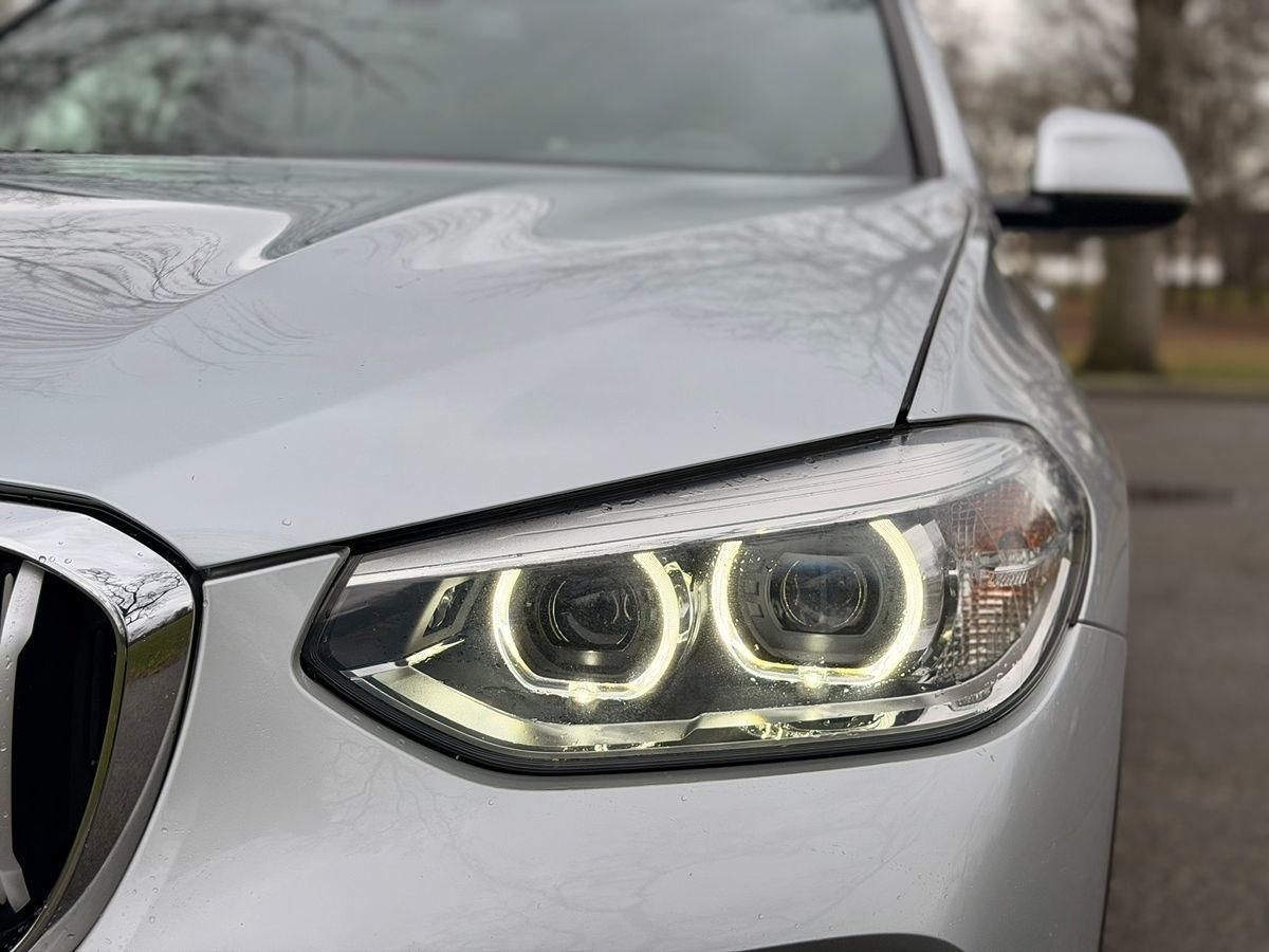 BMW X4  2019