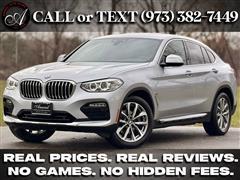 2019 BMW X4 