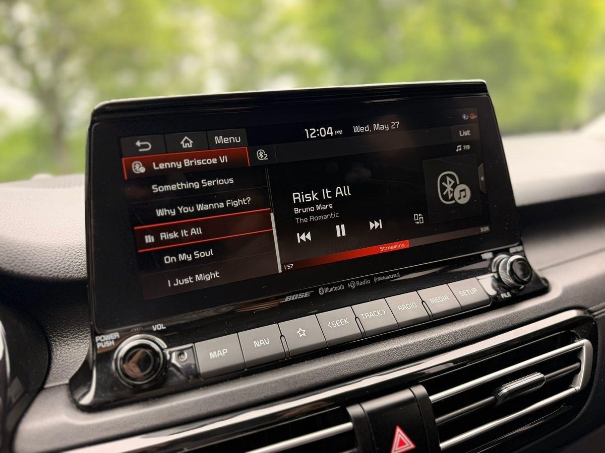Kia Seltos  2021