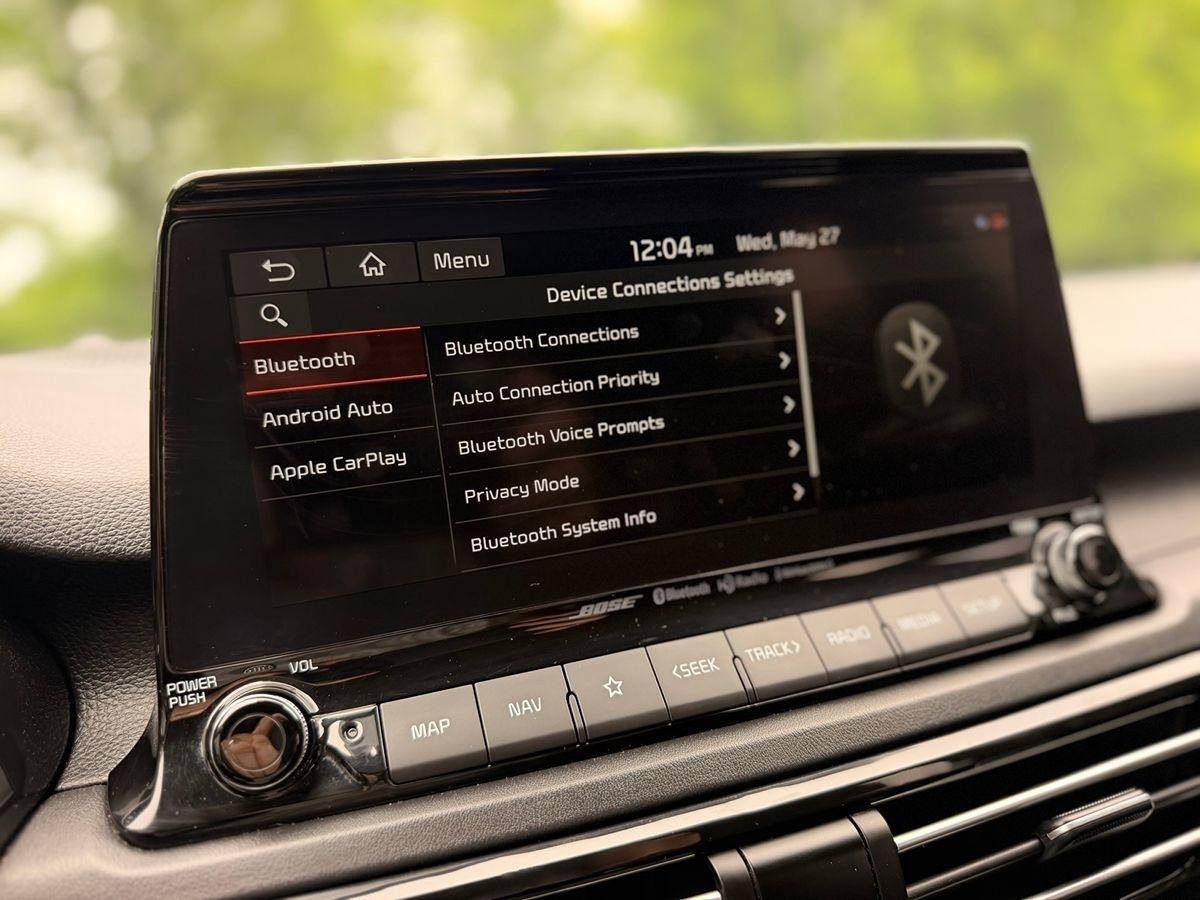 Kia Seltos  2021