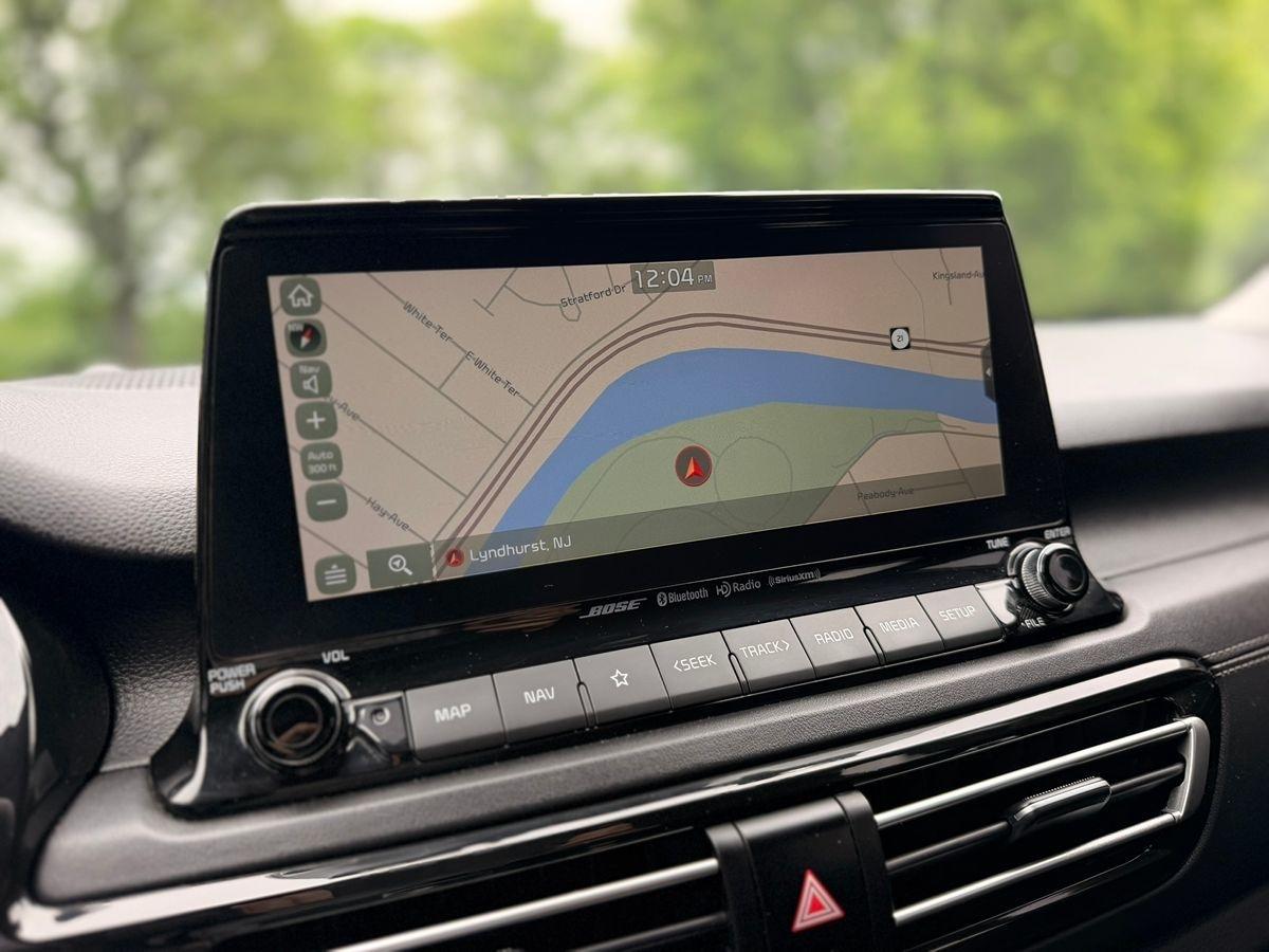 Kia Seltos  2021