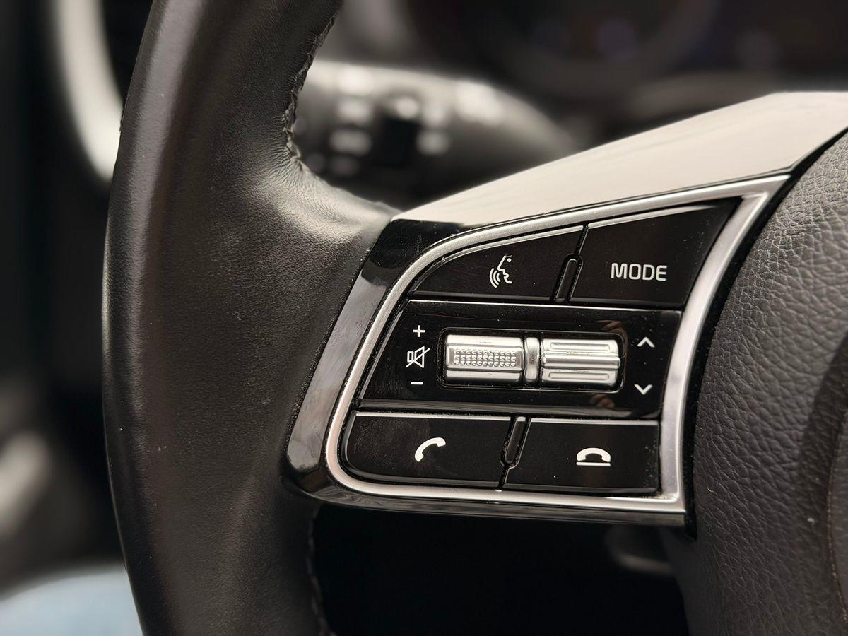 Kia Seltos  2021