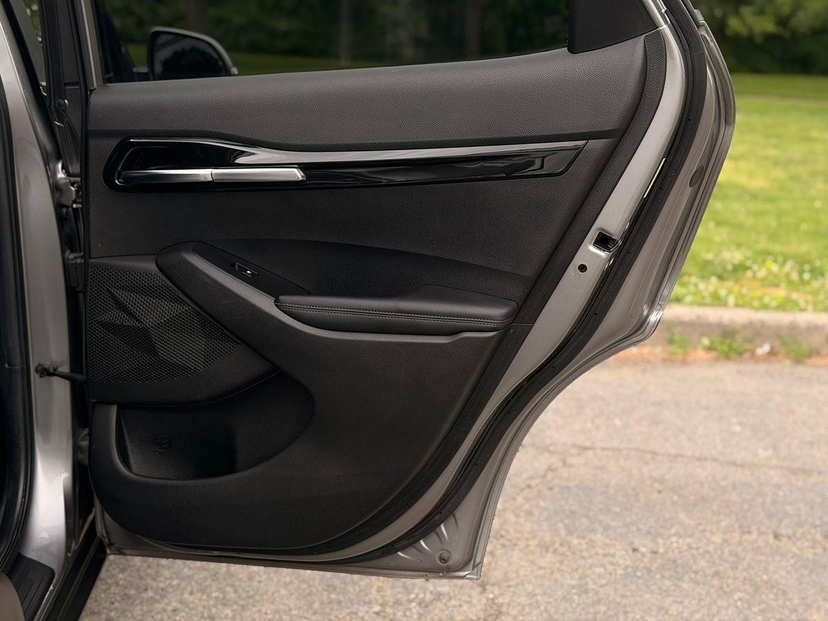 Kia Seltos  2021