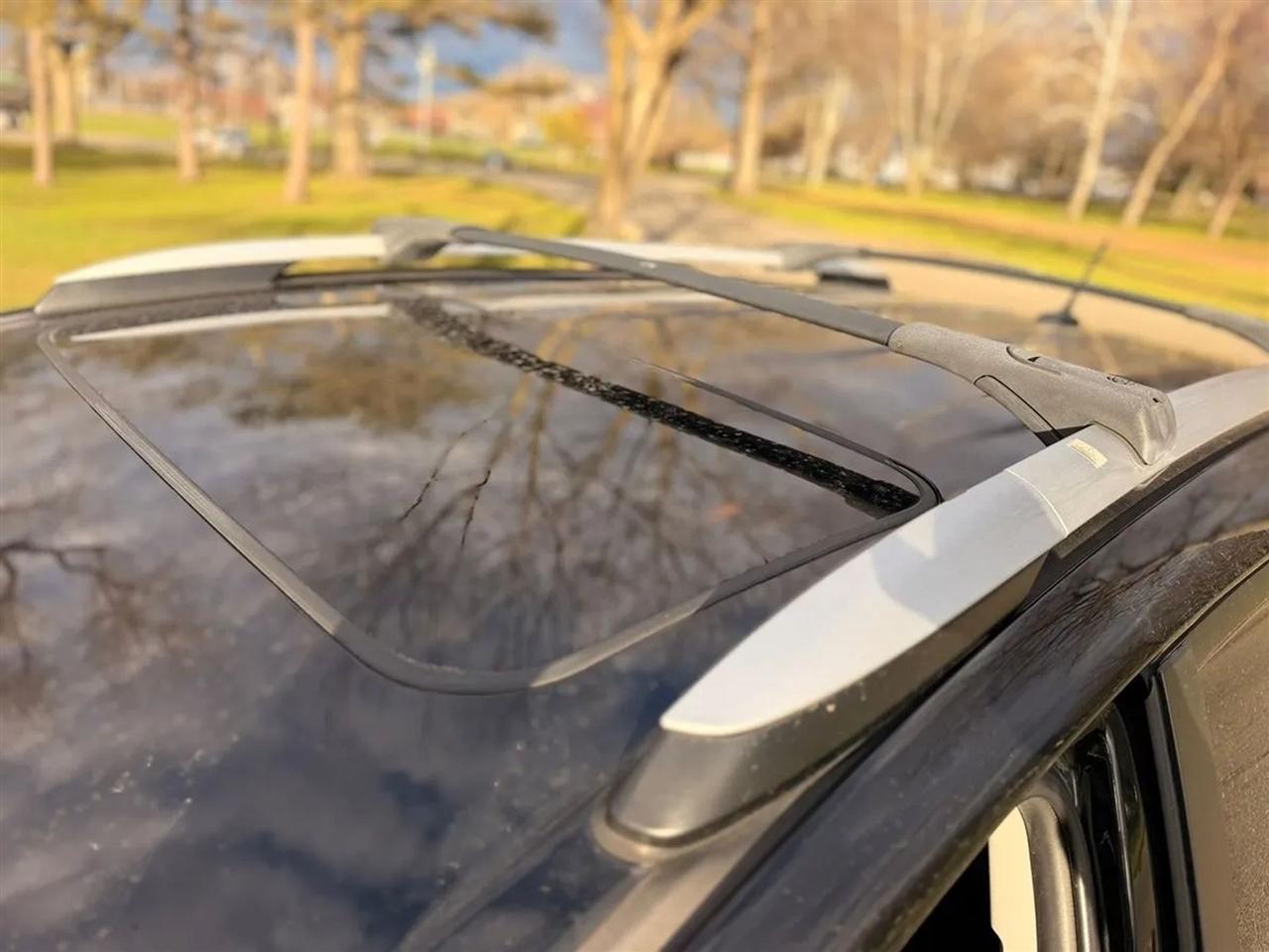 Toyota RAV4 Limited AWD 2014