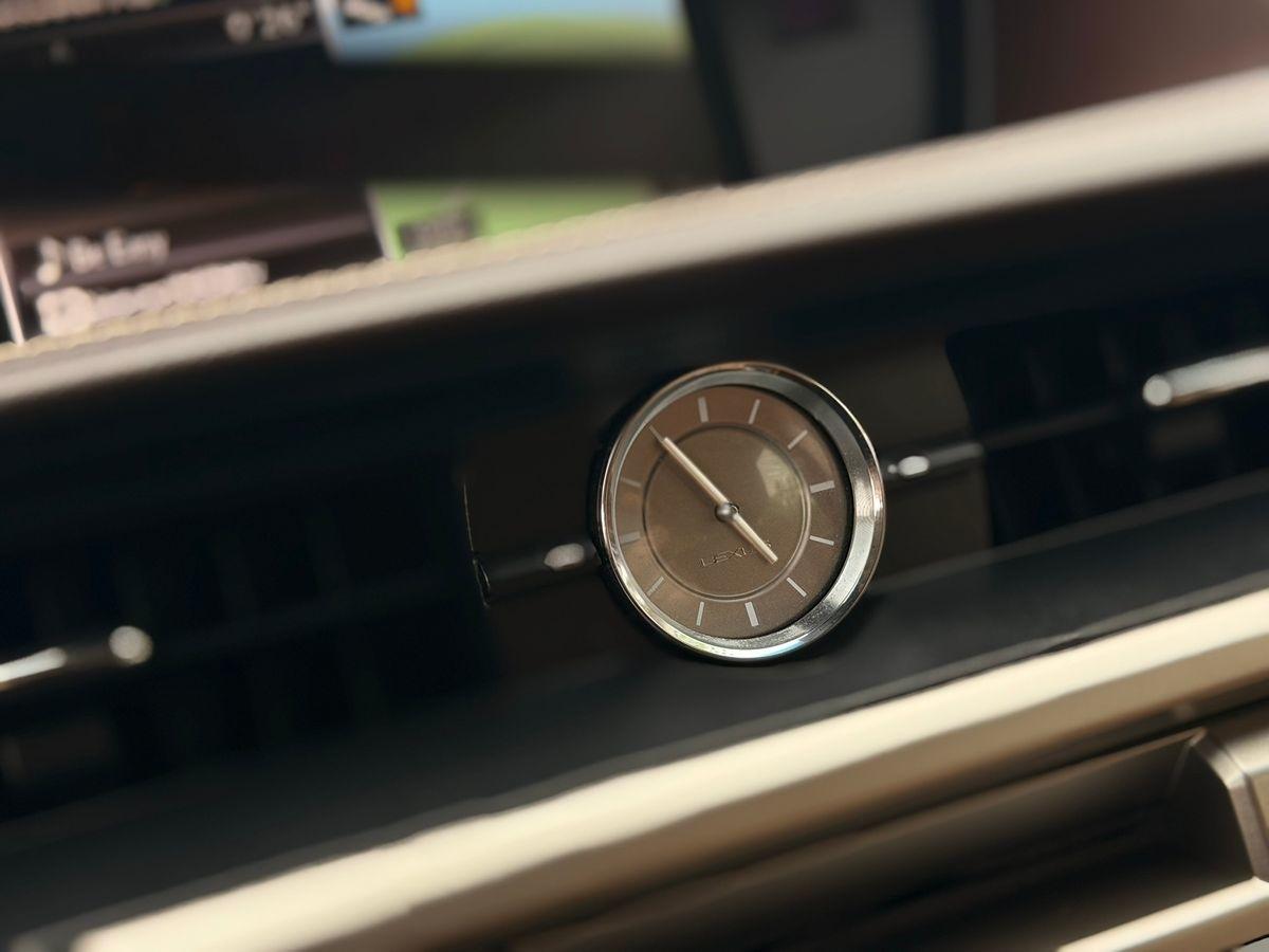 Lexus ES 350  2016