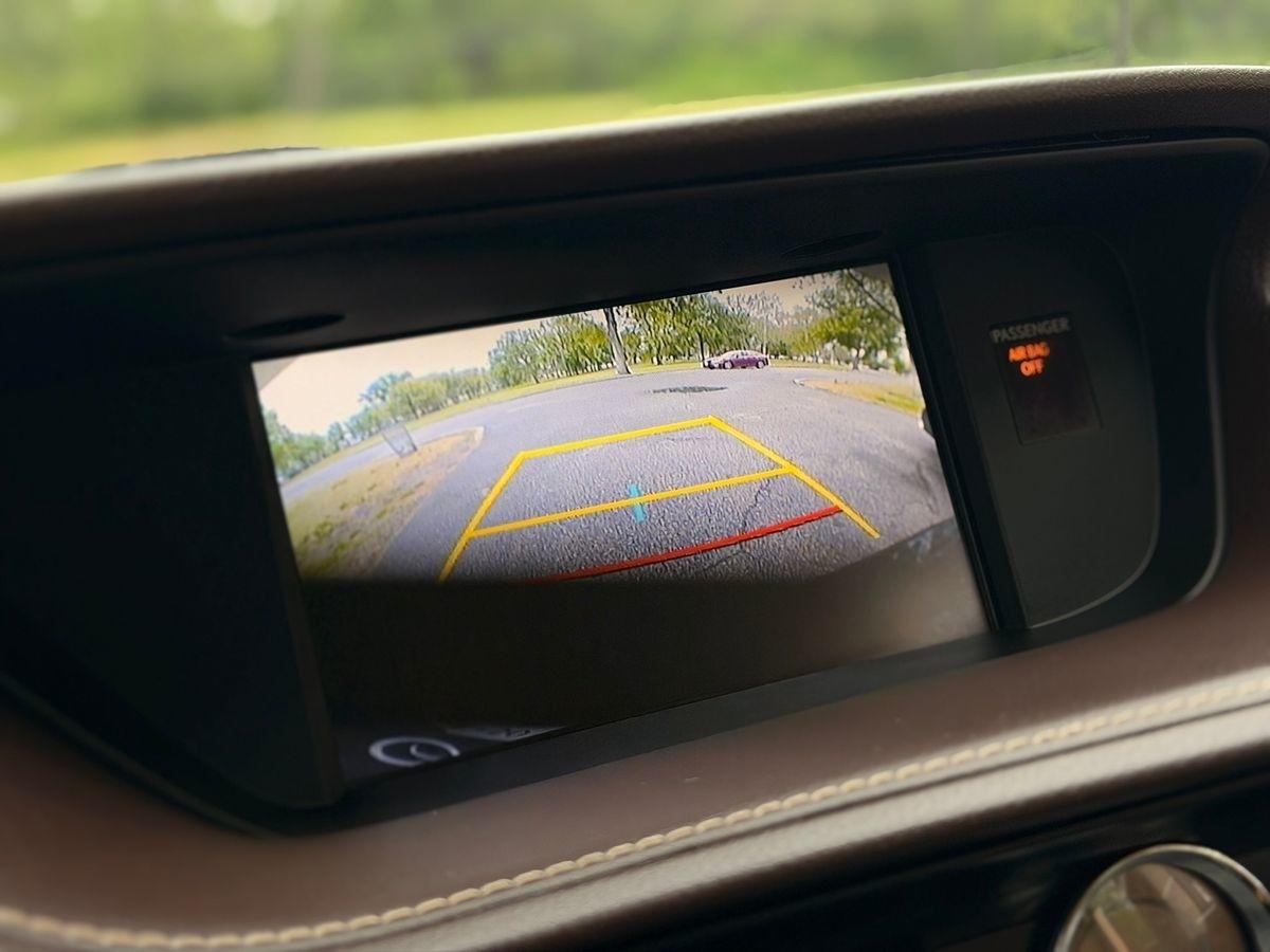 Lexus ES 350  2016