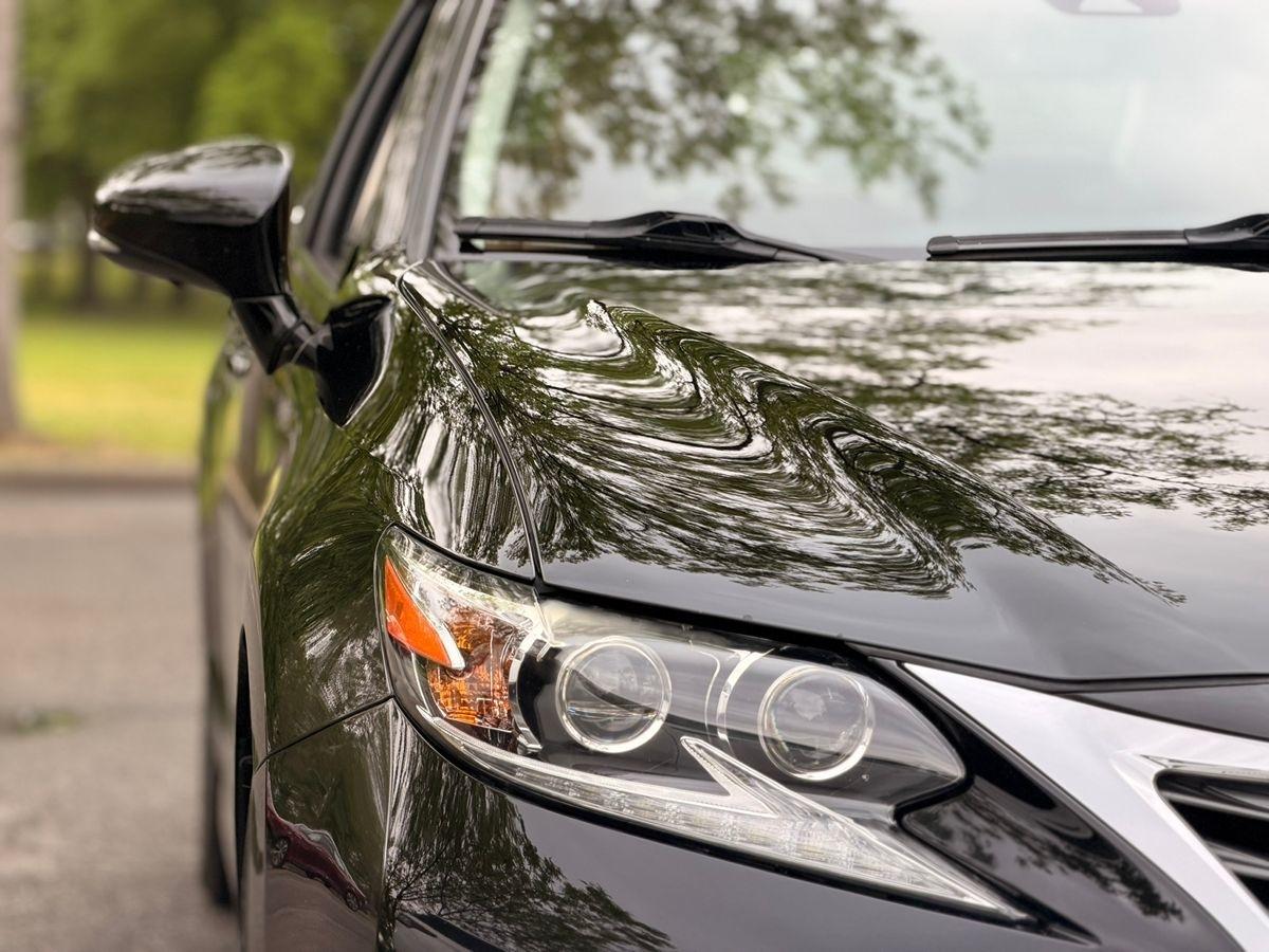 Lexus ES 350  2016
