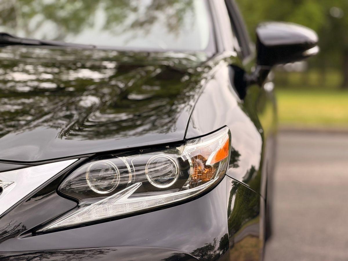 Lexus ES 350  2016