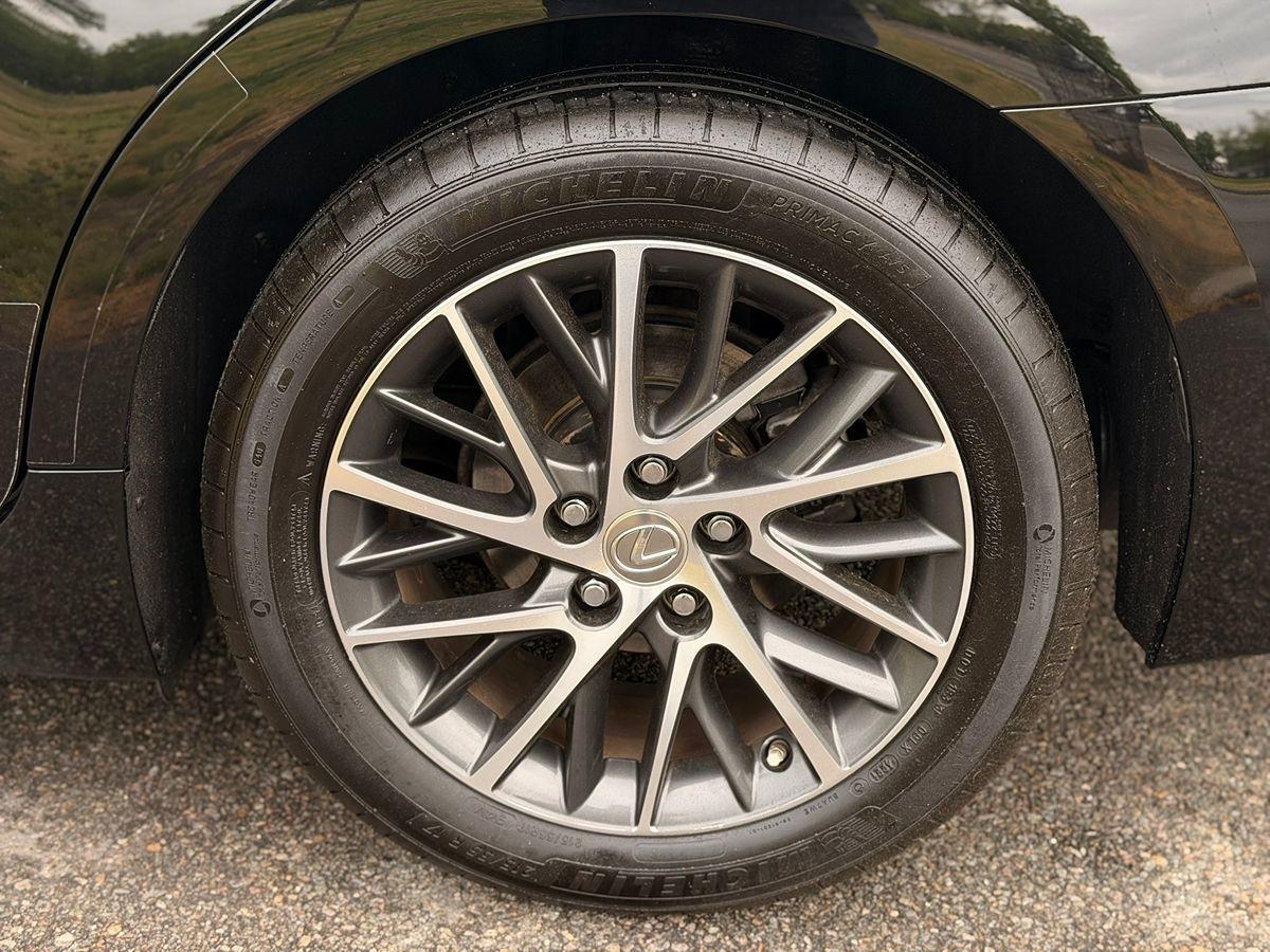 Lexus ES 350  2016
