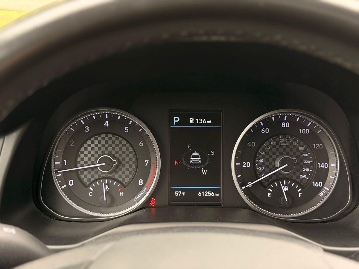 Hyundai Elantra  2019