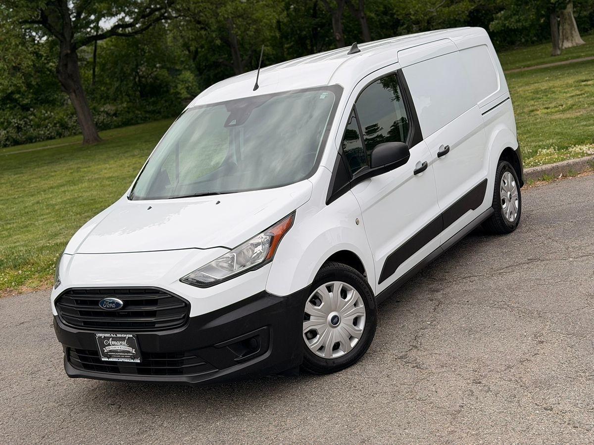 Ford Transit Connect  2020