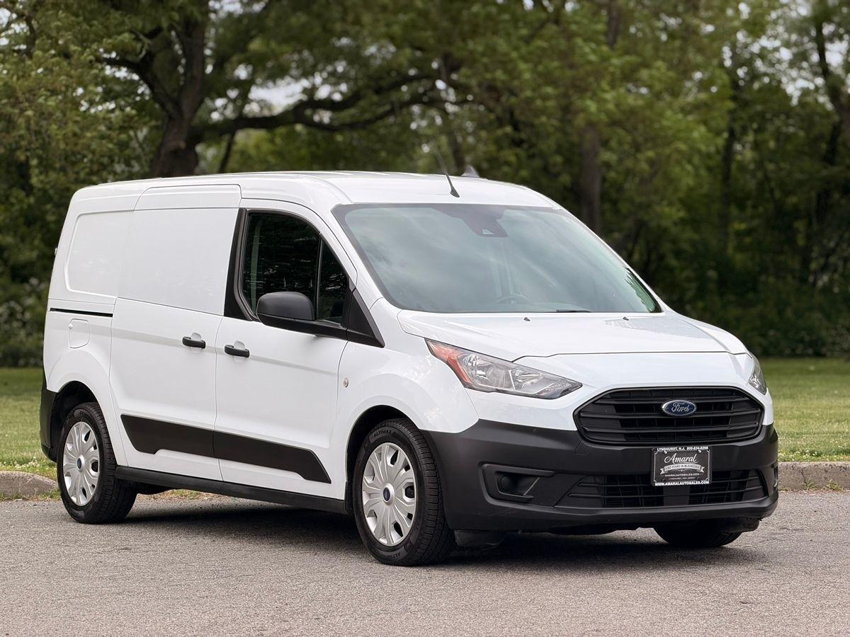 Ford Transit Connect  2020