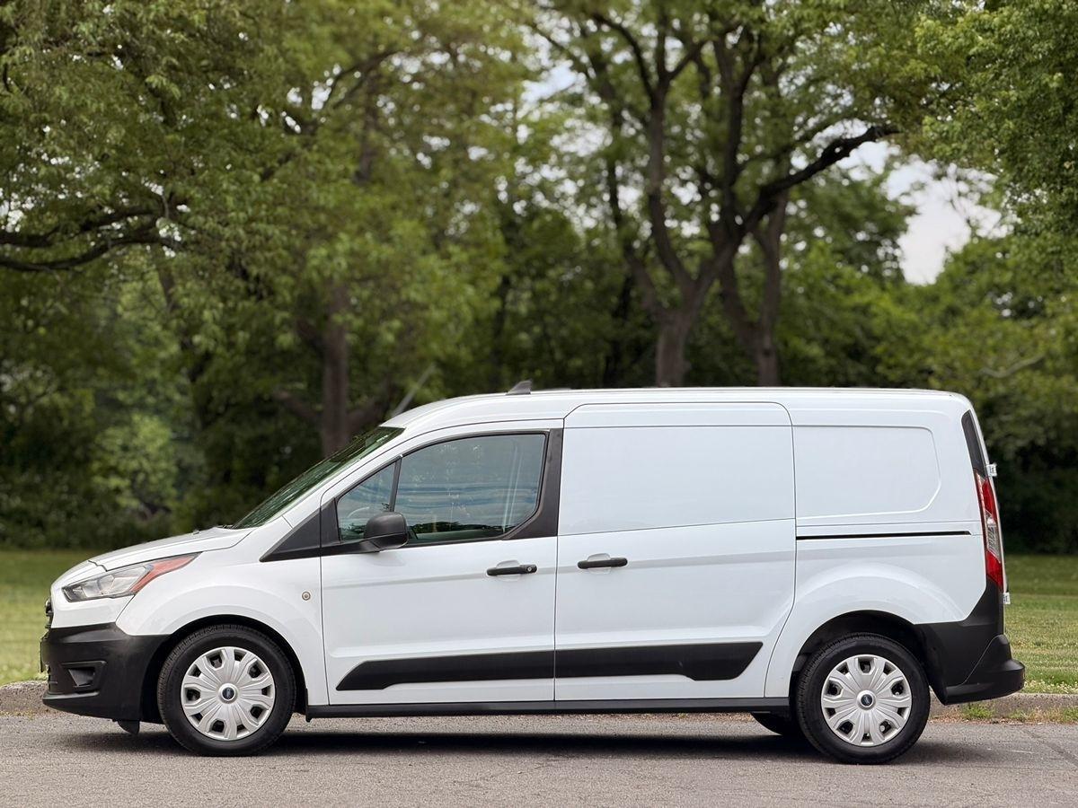 Ford Transit Connect  2020